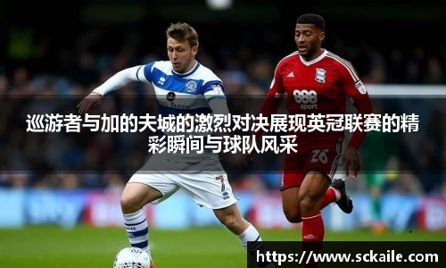巡游者与加的夫城的激烈对决展现英冠联赛的精彩瞬间与球队风采